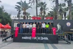 Bodrum’da uyuşturucuya teknolojik savaş: "Narko tır" meydana konuşlandı