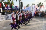Bodrum’dan Yunanistan’a dostluk ve kültür köprüsü kuruldu