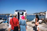 Bodrum’un güzellikleri "Maviye Açılan Kapı" ile taçlanıyor