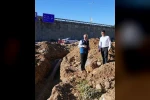 Bodrum’un su isale hatları yenileme çalışmaları devam ediyor