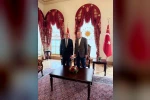 Bodrum’un susuzluk alarmı Cumhurbaşkanının gündeminde