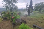 Boğaziçi’nde bayram temizliği