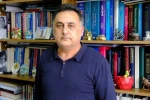 Bolayır, Alzheimer hastalığından korunmanın yollarını anlattı