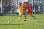 Bölgesel Amatör Lig 2. Grup: Kocasinan Şimşekspor: 2 - Malatyaspor: 0