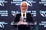 Bolu Abant İzzet Baysal Üniversitesi Rektörlüğüne Prof. Dr. Faruk Yiğit atandı