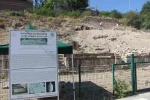 Bolu Antik Stadion’da kazı çalışmaları başladı 