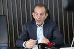 Bolu Belediye Başkanı Özcan’ın da adının geçtiği davada tutuklu sanıklar savunma yaptı