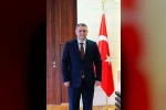 Bolu Belediyesi Başkan Vekili Mehmet Tuna Özcan CHP’den istifa etti