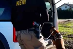 Bolu’da 14 adrese uyuşturucu operasyonu: 3 tutuklama
