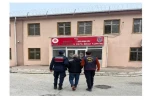 Bolu’da 40 yıl 10 ay hapis cezasıyla aranan firari hükümlü yakalandı