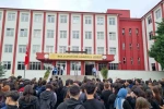 Bolu’da 52 bin öğrenci ders başı yaptı