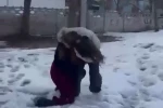 Bolu’da akran zorbalığı: Ortaokul öğrencilerinin önünü kesip darp ettiler