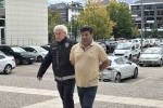 Bolu’da aracın dingillerine gizlenmiş 7 kilo uyuşturucu ele geçirildi