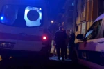 Bolu’da baba ile oğlunun tartışması kavgaya dönüştü: 2 yaralı