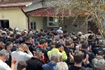 Bolu’da bebek cinayetinde kan donduran telefon: "Bebeğe bir şey oldu, ben gidiyorum"