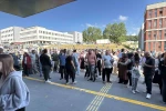 Bolu’da binlerce üniversite adayı AYT için ter döküyor