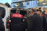 Bolu’da çevreye rahatsızlık veren şahıs gözaltına alındı