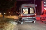 Bolu’da düğünde kavgayı ayırmaya çalışan baba ile oğlu yaralandı