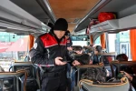 Bolu’da düzensiz göçle mücadele aralıksız sürüyor