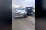 Bolu’da feci kazada ağır yaralanan vatandaş hayatını kaybetti