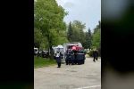 Bolu’da kalp krizine yenik düşen genç komutan memleketine uğurlandı