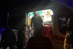 Bolu’da kayıp şahıs ormanlık alanda sağ olarak bulundu