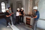 Bolu’da kültürel miras için uluslararası iş birliği