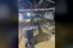 Bolu’da kümes yangını büyümeden söndürüldü 