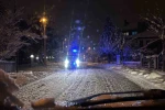 Bolu’da nargile keyfi hastanede bitti, 6 kişi fenalaştı
