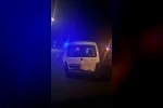 Bolu’da otomobil ile hafif ticari araç çarpıştı: 2 yaralı