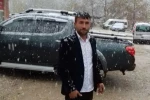 Bolu’da serinlemek için gölete giren orman işçisi kayboldu