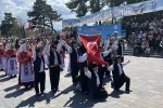 Bolu’da Trafik Haftası çeşitli etkinliklerle kutlandı