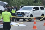 Bolu’da trafik kazası: 27 yaşındaki polis memuru hayatını kaybetti