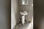 Bolu’da türbede tepki çeken görüntüler