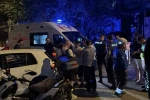 Bolu’da yemeği ocakta unutup uyuyakalan şahıs dumandan etkilendi
