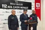 Bolu’da yılbaşında 2 bin 778 personel sahada
