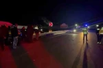 Bolu’daki kazada hayatını kaybeden kadının kimliği belli oldu