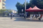 Bolu’daki "rüşvet ve irtikap" davasında zincir market ve ruhsat iddiaları ele alındı