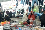 Bolu’nun tarihi kasabasında panayır coşkusu sona erdi
