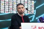 Boluspor - Amed Sportif Faaliyetler maçının ardından