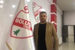 Boluspor: "Boluspor isminin geçtiği her platformda ciddiyet, saygı ve profesyonellik esastır"
