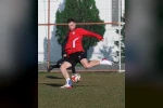 Boluspor, Erokspor maçının hazırlıklarına başladı 