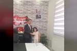 Bolvadin eğitiminde ilçenin göğsünü kabartan başarı