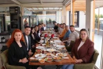 Bolvadin’de 24 Temmuz Gazeteciler ve Basın Bayramı etkinliği