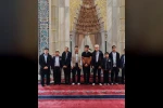 Bolvadinli gençler Hafızlık Sınavında ter döktü
