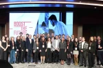 Boost The Future Demo Day’de 7’nci dönem girişimleri sahneye çıktı