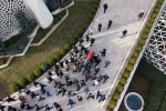 Boraltan faciasının son tanığı Bekir Doğan son yolculuğuna uğurlandı
