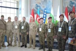 Boran VII’de ilk üç sırayı Türk unsurları aldı