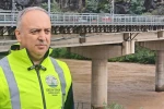 Borçka Belediye Başkanı Ercan Orhan: "Vatandaşlarımız dere kenarlarından uzak dursun"