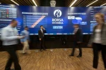 Borsa güne yükselişle başladı 